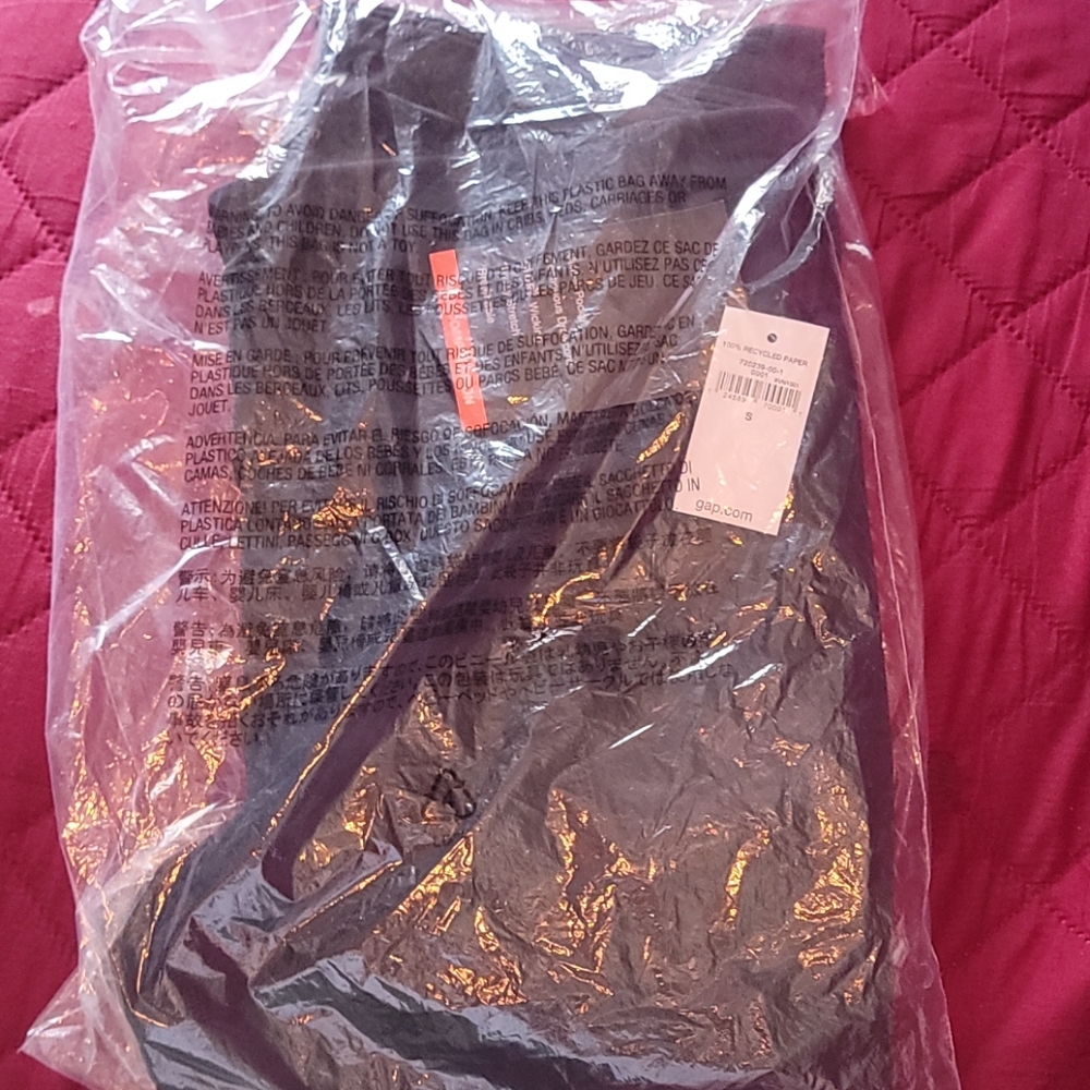 Gapfit compression leggings - Picture 4 of 4